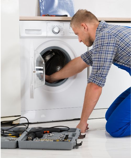 Washing Machine Repair Kuwait